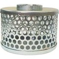 Apache Apache, 2 FNPT Plated Steel Round Hole Strainer 70000504